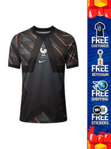 Jersey Goalkeeper 2026