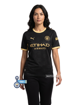 Jersey Away Women's 26/27