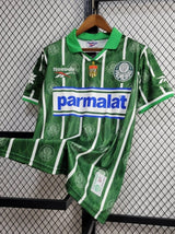 Jersey Retro Home 1996/97