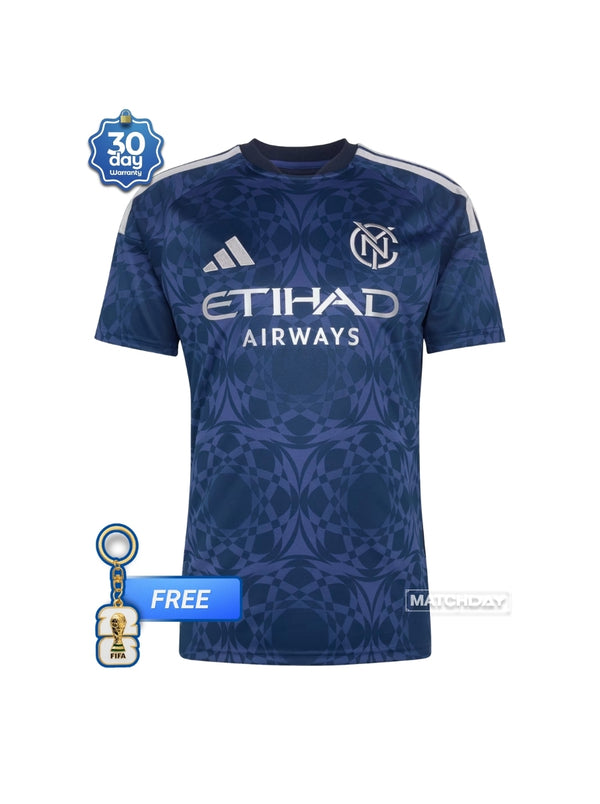 Jersey Away 26/27