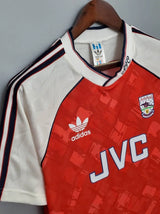 Jersey Retro Home 1990/92