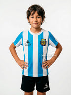 Kids Kit Retro 1978