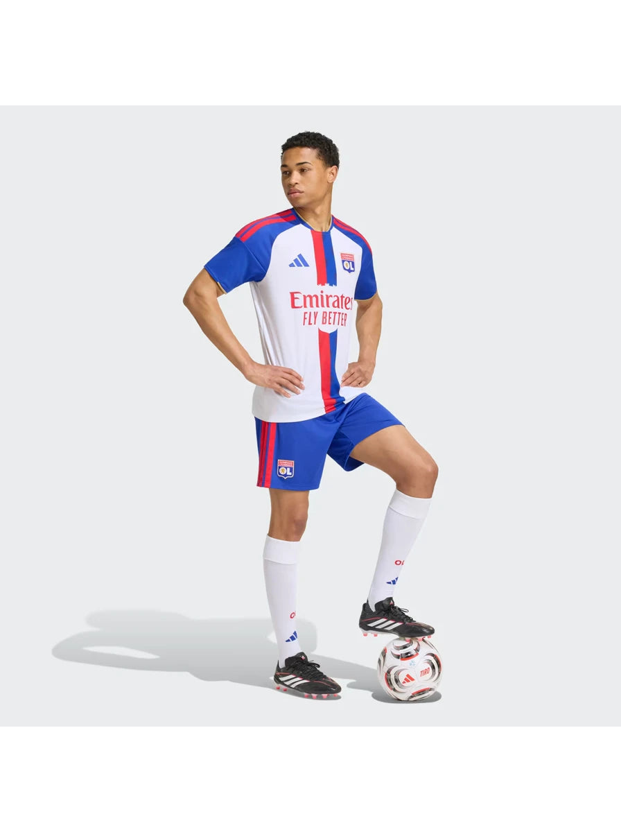 Jersey Home 26/27
