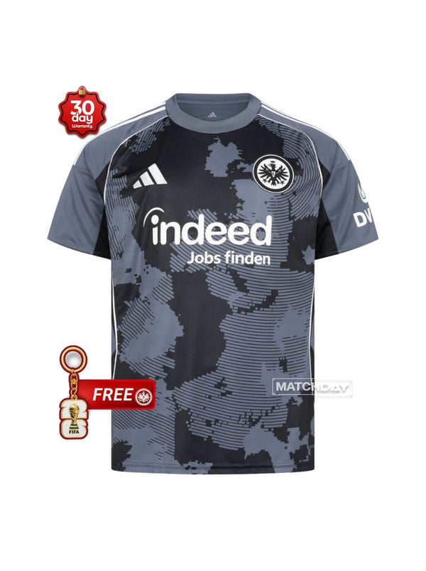 Jersey Third 25/26