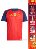 Jersey Home WC Champion 2026