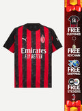 Jersey Home 25/26