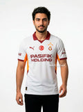 Jersey Away Sponsor 25/26