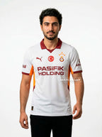Jersey Away Sponsor 25/26
