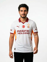 Jersey Away Sponsor 25/26