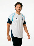 Jersey Training 2026