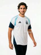 Jersey Training 2026
