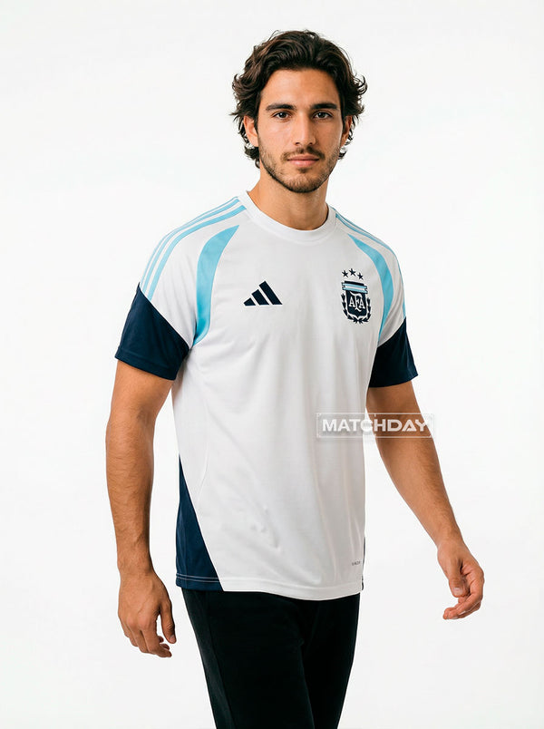 Jersey Training 2026