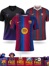 Combo 3 Jerseys