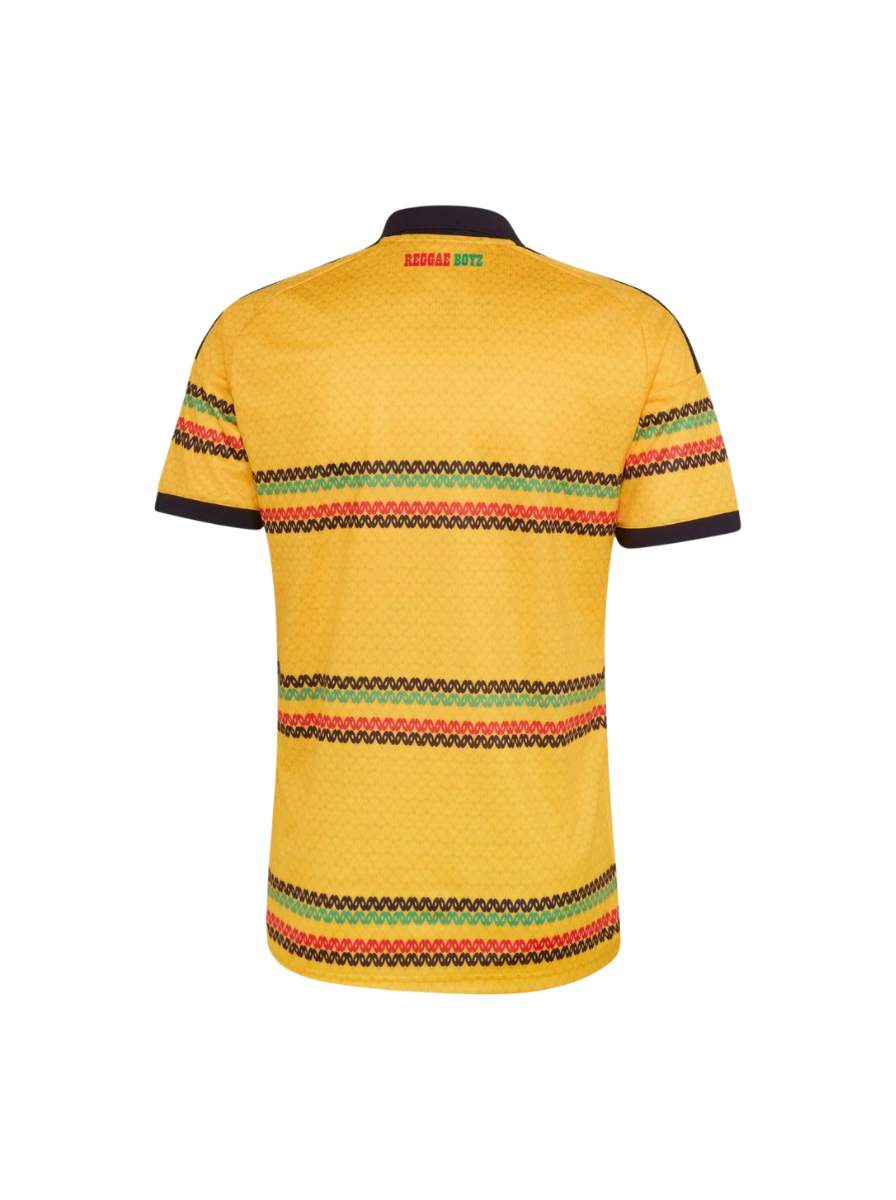 Jersey Home 2026