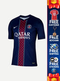 Jersey Home 25/26