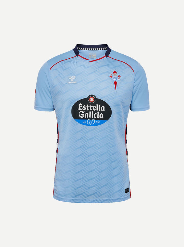 Jersey Home 25/26