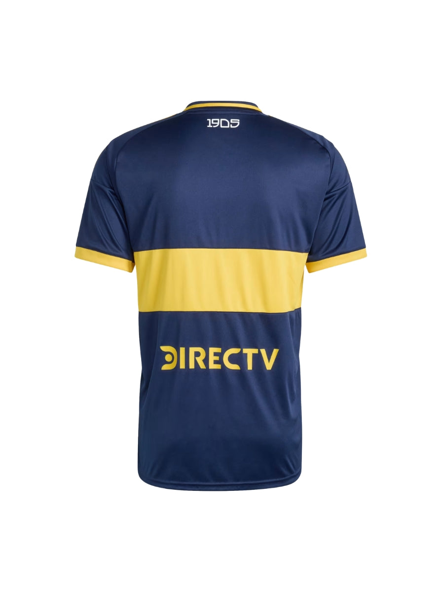 Jersey Home 25/26