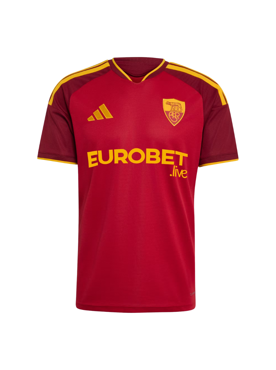 Jersey Home 26/27