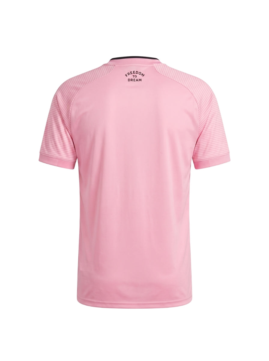 Jersey Home 26/27