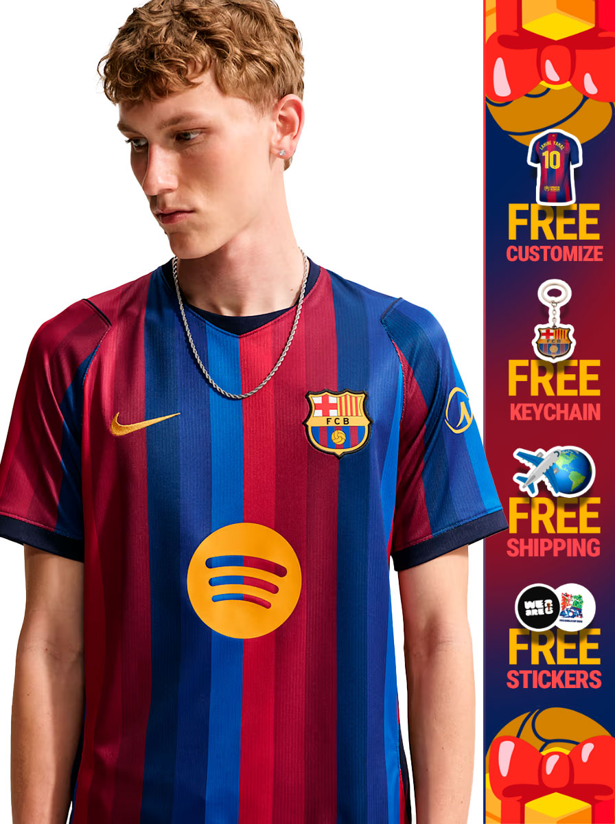 Combo Home & Away 2026