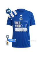 Jersey Statement Edition 2026