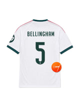 #5 BELLINGHAM Jersey Home 26/27