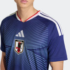 Jersey Home 2026