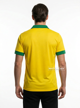 Jersey Home Retro 1958