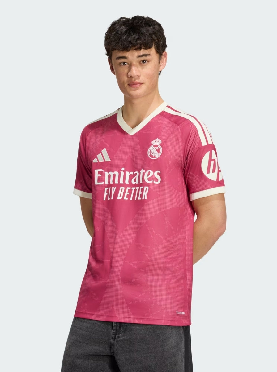 #10 MBAPPE Jersey Third 26/27