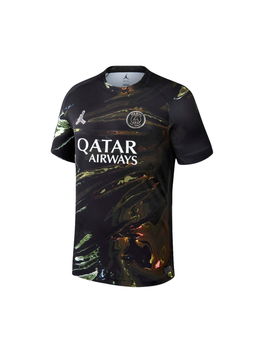 Jersey Champions of Europe Night Edition 25/26