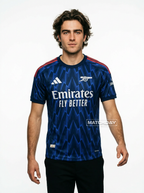 Jersey Away Player 25/26