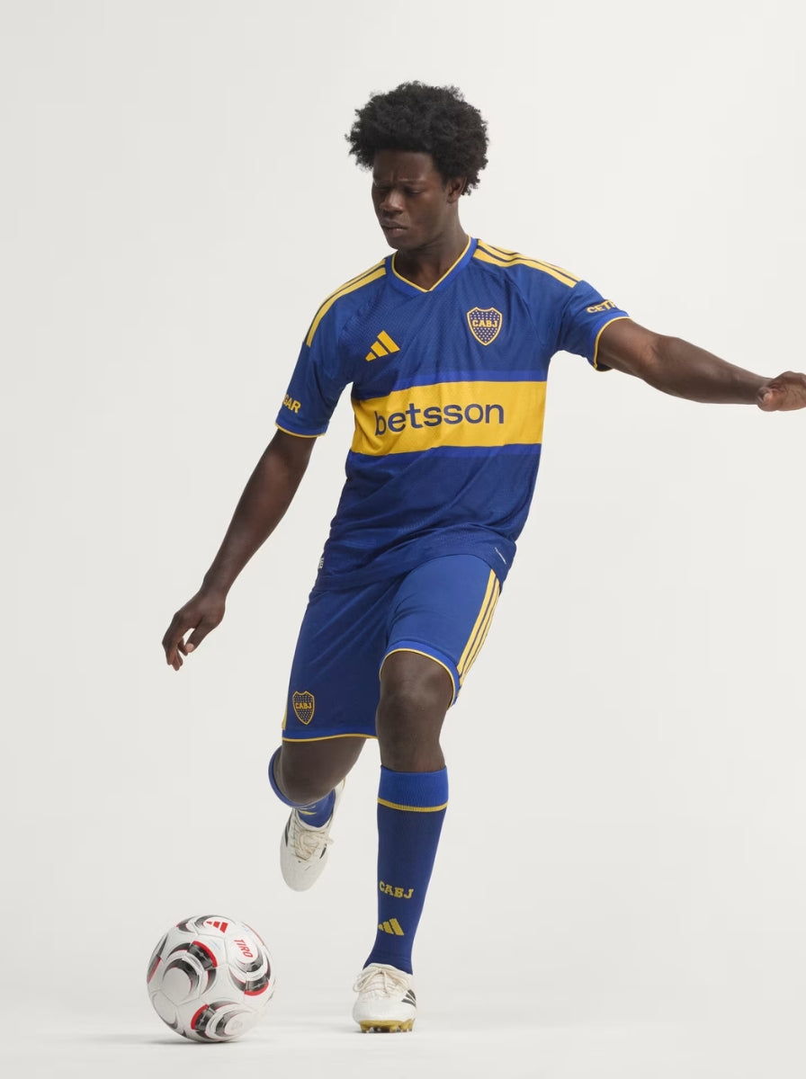 Jersey Home Player 26/27