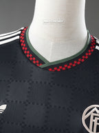 Jersey Away Long Sleeve 25/26