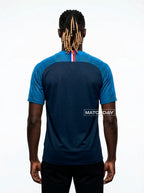 Jersey Retro 2018