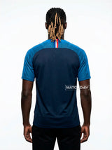 Jersey Retro 2018