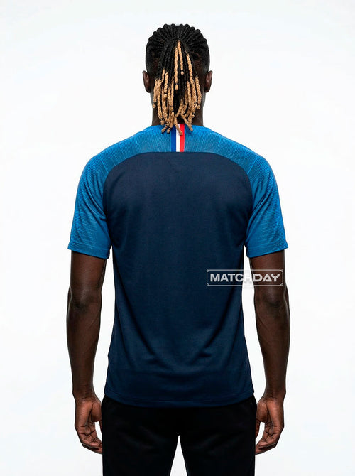 Jersey Retro 2018