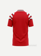 Jersey Retro Home 1996