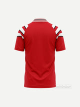Jersey Retro Home 1996