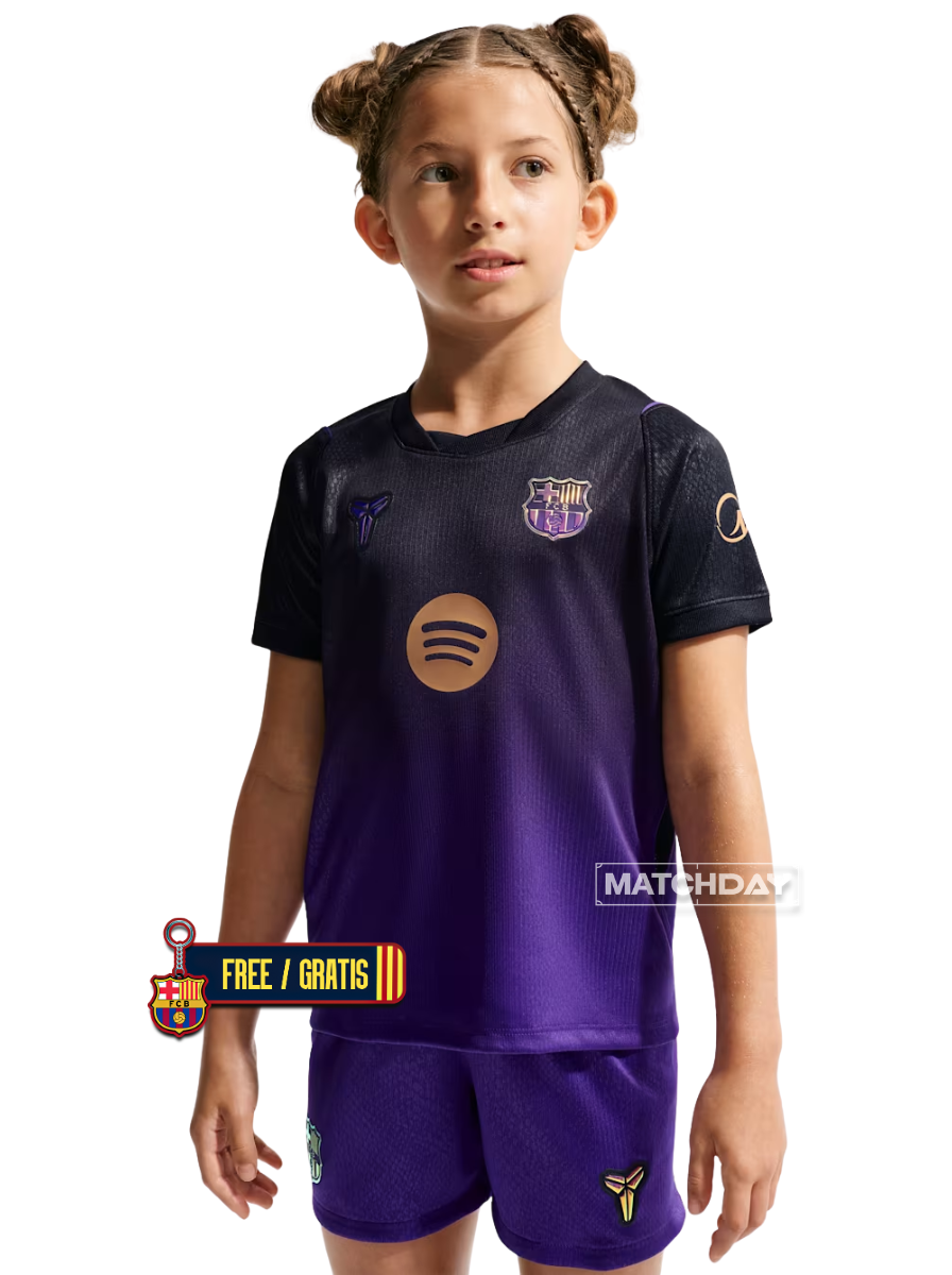 Kids Kit Away 26/27