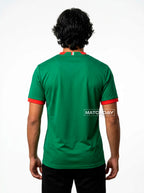 Jersey Retro 2006
