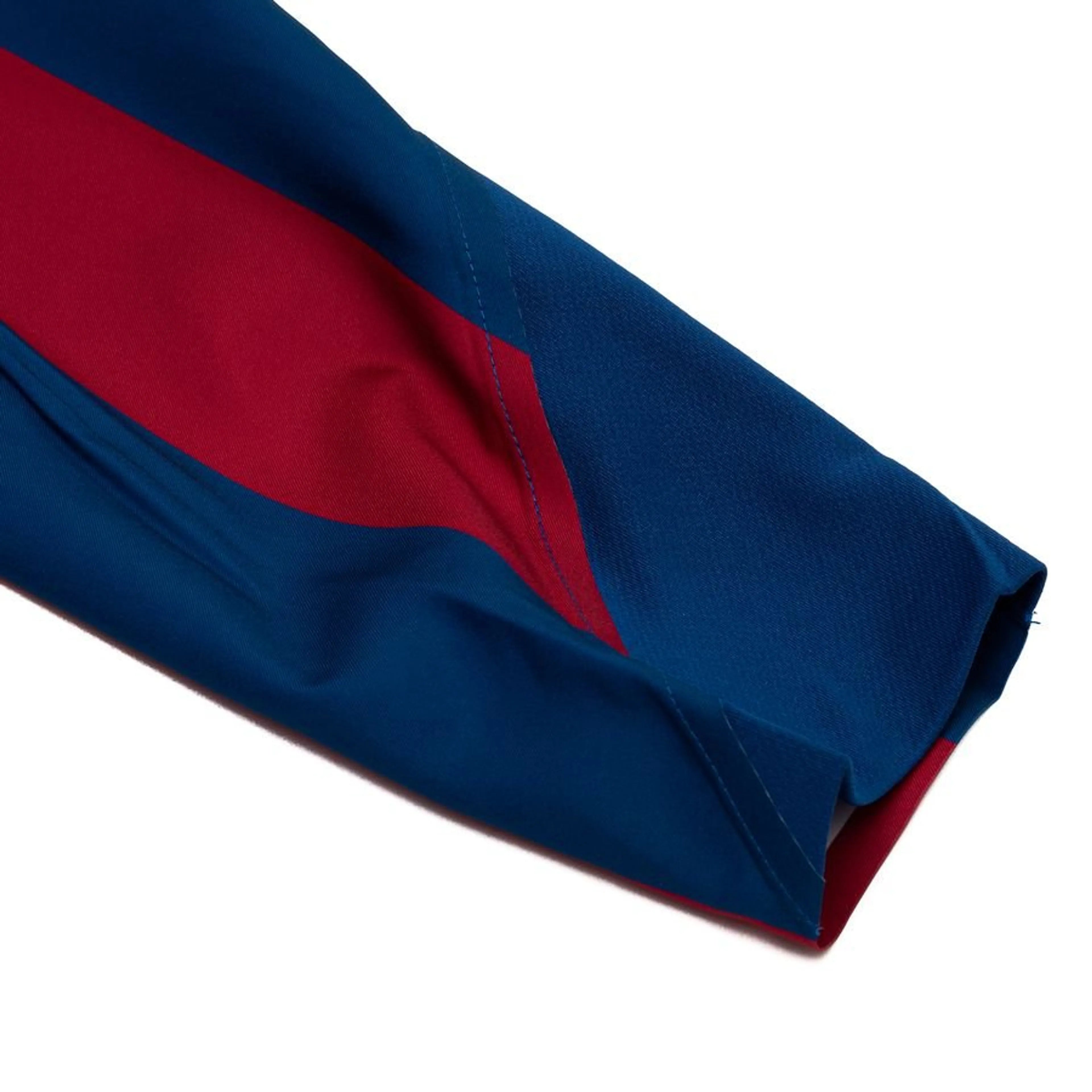 Jersey Relaunch Retro Home 2005