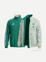 Reversible Windbreaker 2025