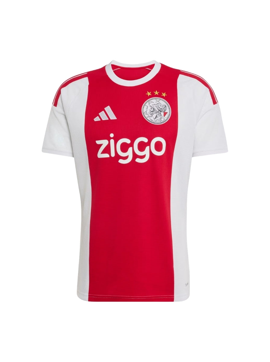 Jersey Home 26/27