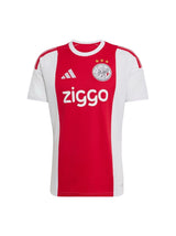 Jersey Home 26/27