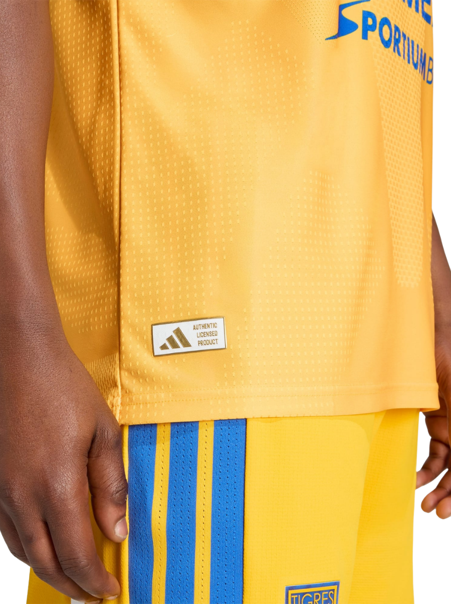 Jersey Home Player 26/27