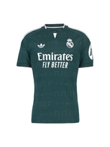 #10 MBAPPE Jersey Away 26/27