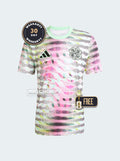 Jersey Training 25/26