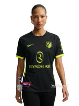 Jersey Away Women's 26/27