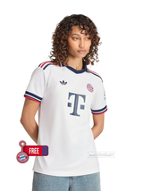 Jersey Away Women's 26/27