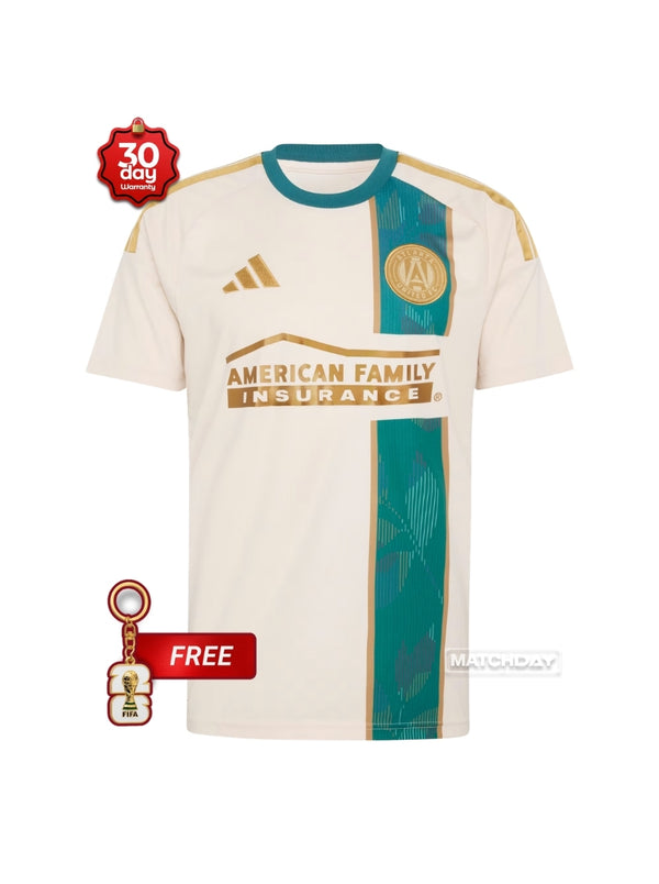 Jersey Away 26/27
